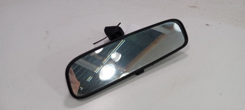 Rear View Mirror Without Automatic Dimming Fits 10-25 SOUL