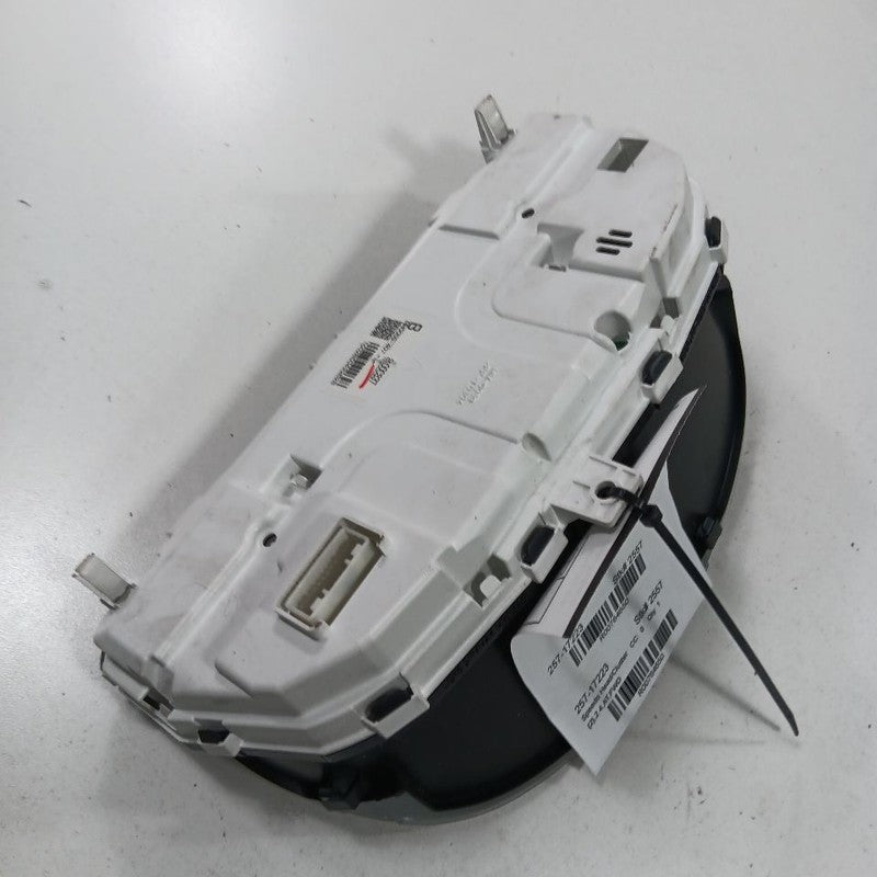 Speedometer Gauge Cluster MPH And KPH Fits 20 Mitsubishi Outlander Spo