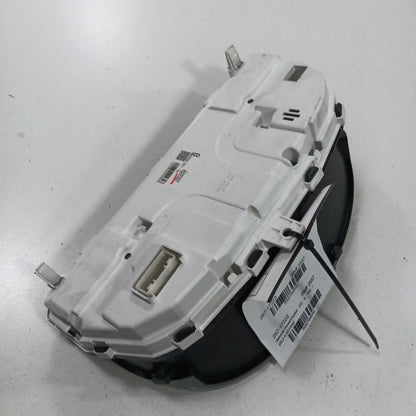 Speedometer Gauge Cluster MPH And KPH Fits 20 Mitsubishi Outlander Spo