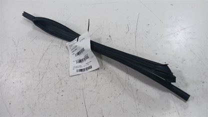 Subaru Impreza Door Glass Window Seal Rubber Left Rear Back 2024 OEM