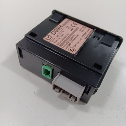 Mazda CX-3 USB Plug In Hub Port  2016 2017 2018 OEM