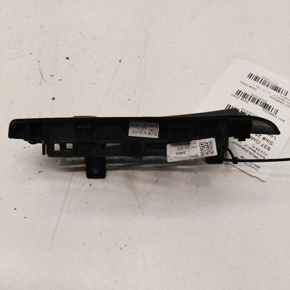 Chevy Trailblazer Window Switch Bezel Trim Left Front 2023 2022 2021