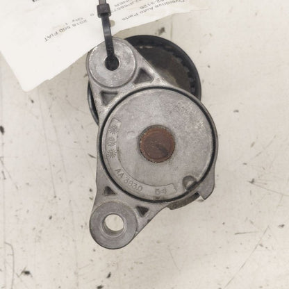2018 Fiat 500 X 2.4 Model Belt Tensioner Pulley