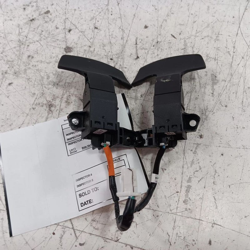 Legacy Outback Steering Column Switch Paddle Shifters 2015 2016 2017