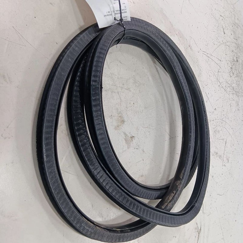 FIAT 500 On Body Door Jamb Seal Gasket Front Left Driver  2017 2016 OE