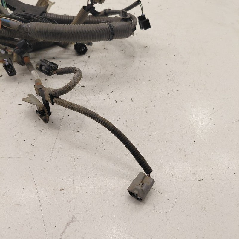 Lexus IS350 Engine Wire Wiring Harness  3.5 2020 2019 2018
