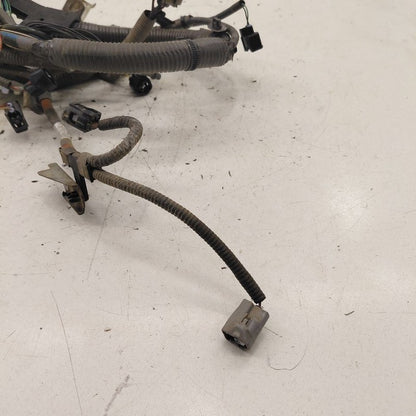 Lexus IS350 Engine Wire Wiring Harness  3.5 2020 2019 2018