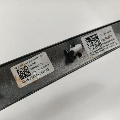 Ford Ecosport Passenger Right Front Door Trim 2022 2021 2020 2019 2018