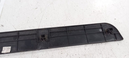 Nissan Altima Sill Trim Plate Door Jam Threshold Right Passenger Front