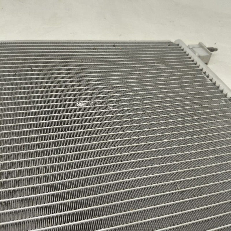 Air Conditioning AC Condenser Fits 20-25 Buick Encore GX