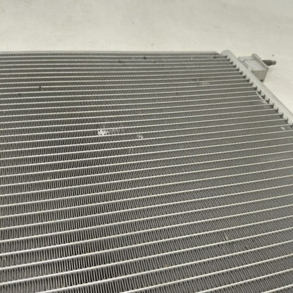 Air Conditioning AC Condenser Fits 20-25 Buick Encore GX