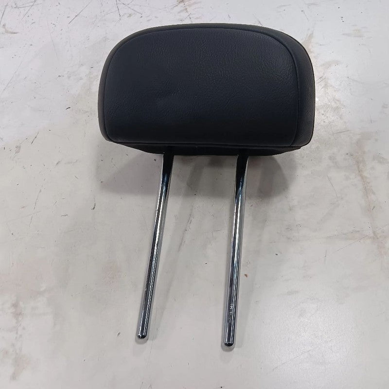 Jeep Compass Center Middle Headrest Seat Head Rest Rear Back 2017 2018
