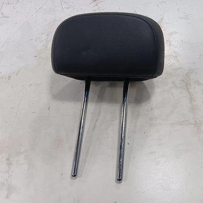 Jeep Compass Center Middle Headrest Seat Head Rest Rear Back 2017 2018