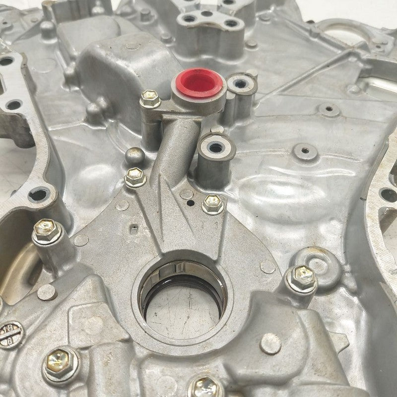 Timing Cover 2GRFKS Engine Fits 16-19 Lexus GS350