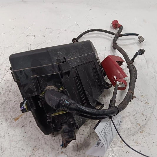 81402AL09A Fuse Box Engine Fits 15-17 Subaru Legacy