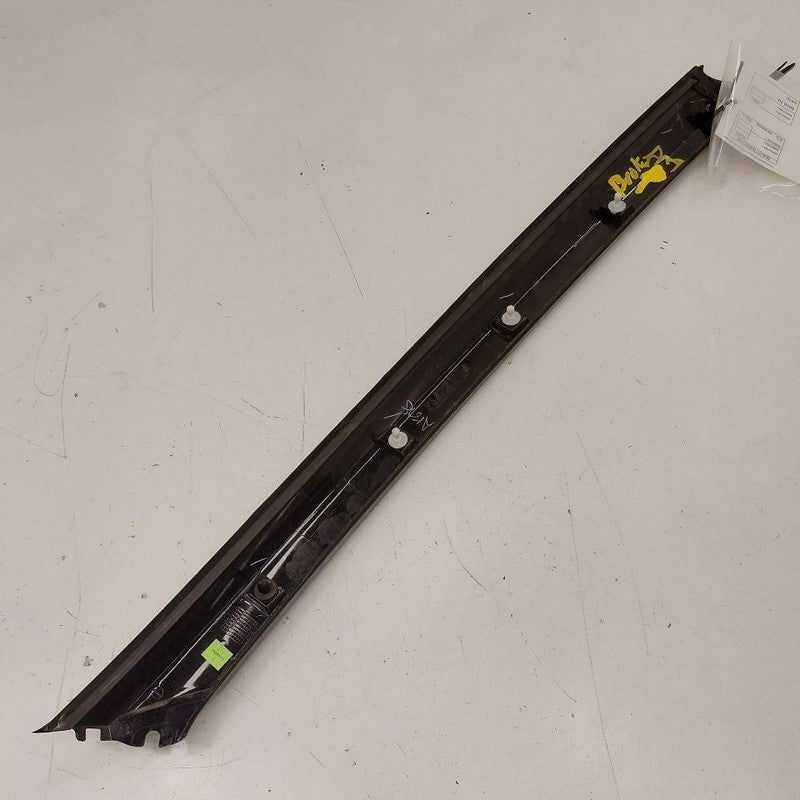 Nissan Maxima Passenger Right A-Pillar Trim 2018 2017 2016 OEM