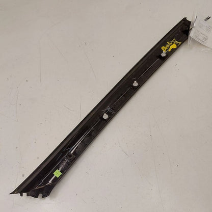 Nissan Maxima Passenger Right A-Pillar Trim 2018 2017 2016 OEM