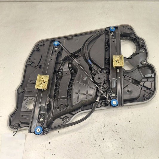 Driver Left Front Window Regulator Track Fits 18-24 Alfa Romeo Stelvio