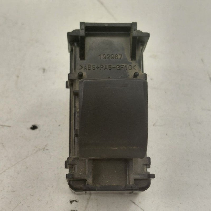 Lexus IS350 Power Window Switch Right Passenger Rear  2020 2019 2018