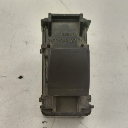 Lexus IS350 Power Window Switch Right Passenger Rear  2020 2019 2018