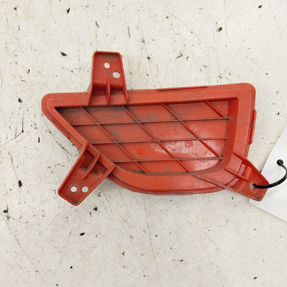 Chevy Trax Left Rear Side Marker Reflector  2022 2021