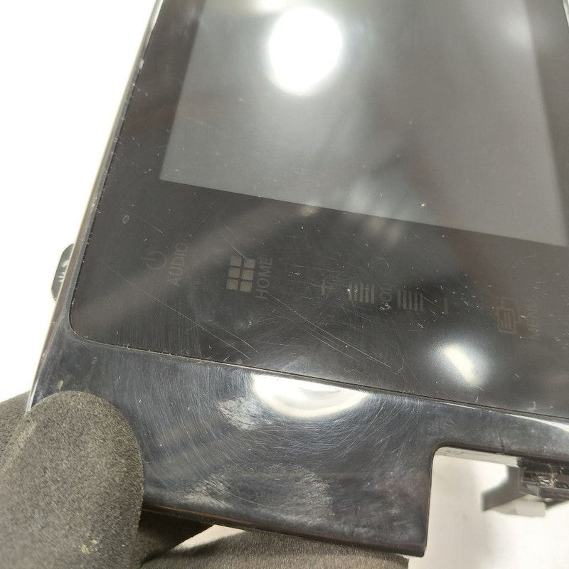 39710TBAA11 Screen Radio Display Screen Canada Market Fits 16-18 Honda Civic