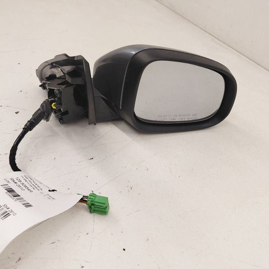 Passenger Right Side View Door Mirror Power Illuminated Fits 14-18 Vol