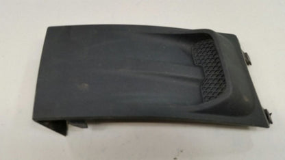 Ford Focus Front Bumper Fog Light Insert Trim Bezel Left Driver 2009 2