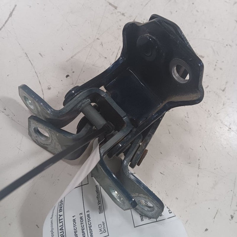Mazda CX-5 Door Hinge Set Right Rear Passenger  2019 2020 2021 2022 OE