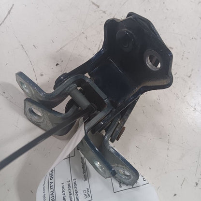 Mazda CX-5 Door Hinge Set Right Rear Passenger  2019 2020 2021 2022 OE