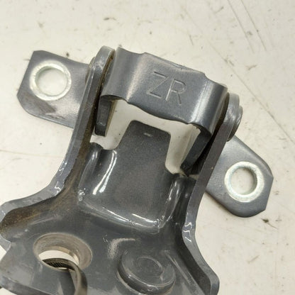 Mazda 3 Door Hinge Set Right Rear Passenger  2023 2022 2021