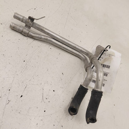 Fiat 500 X Model   Coolant Line Crossover Pipe  2.4 2016 2017
