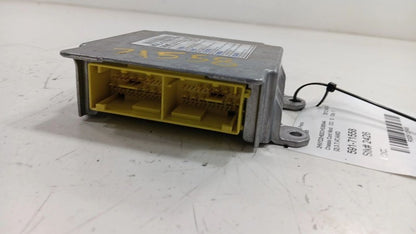 SRS Computer Control Module Base Fits 12 MDX