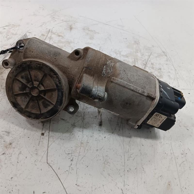 Steering Gear Rack Electric Motor Only Fits 19-20 Chevy Malibu OEM