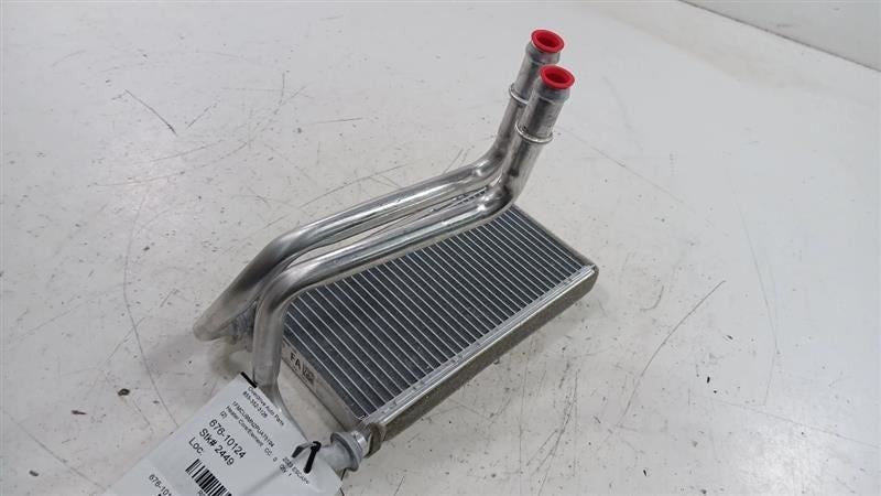 Heater Core Fits 20 21 22 23 Ford Escape