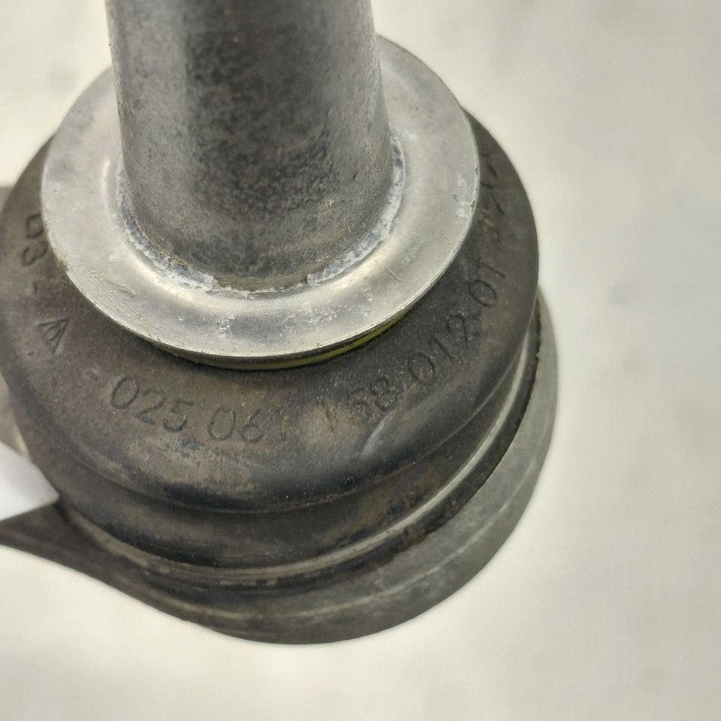Alfa Romeo Stelvio Steering Rack Pinion Tie Rod End W Boot Right Passe
