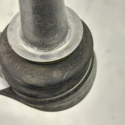 Alfa Romeo Stelvio Steering Rack Pinion Tie Rod End W Boot Right Passe