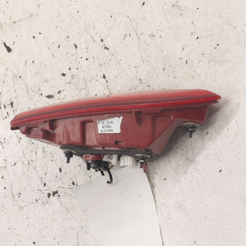 Driver Left Rear Tail Light Brake Lamp Fits 19-20 Hyundai Santa Fe
