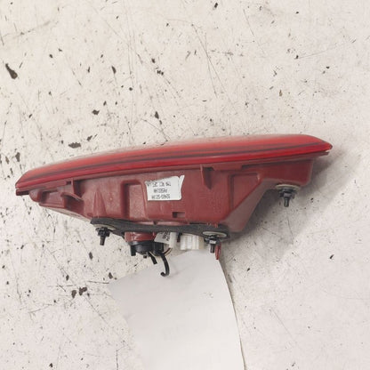 Driver Left Rear Tail Light Brake Lamp Fits 19-20 Hyundai Santa Fe