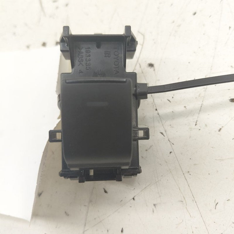 Toyota Prius Power Window Switch Right Passenger Front  2022 2021 2020