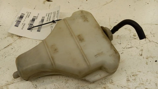 19101RAAA00 Radiator Overflow Coolant Reservoir Tank VIN M 5th Digit Fits 03-07 ACCORD