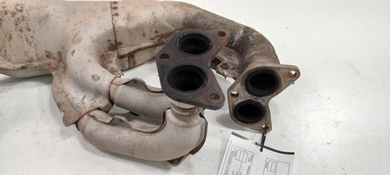 Subaru Legacy Exhaust Crossover Pipe Tube 2005 2006 2007 2008 2009 OEM