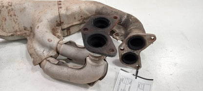 Subaru Legacy Exhaust Crossover Pipe Tube 2005 2006 2007 2008 2009 OEM