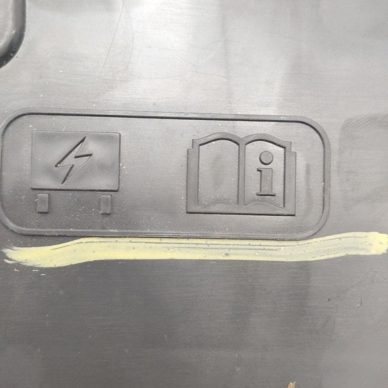 Chevy Volt Positive Battery Cable  2019 2018 2017 2016