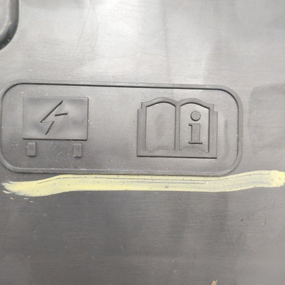 Chevy Volt Positive Battery Cable  2019 2018 2017 2016