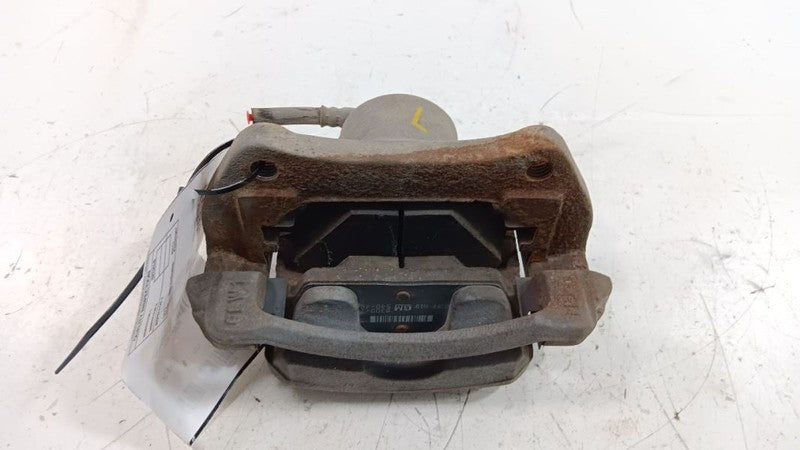 Driver Left Brake  Caliper Front Fits 18-20 TRAX OEM