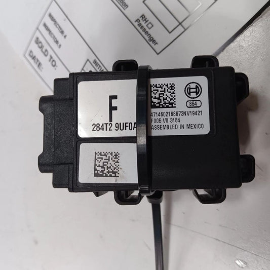 Theft-locking Gateway Control Module Fits 20-23 Nissan Kicks