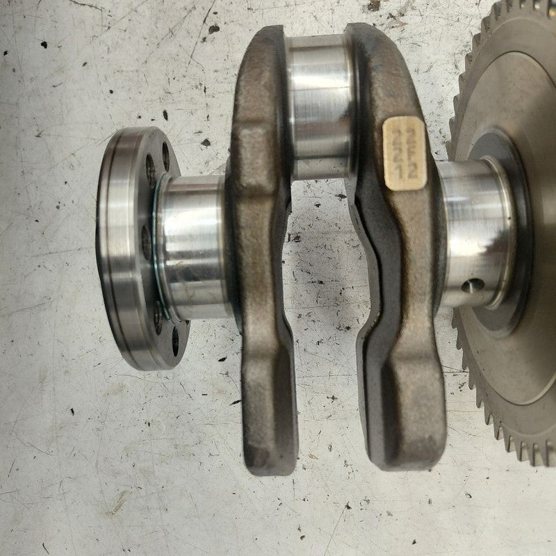Lexus NX350 Engine Crankshaft Crank Shaft  2.4 2022 2023 2024 2025