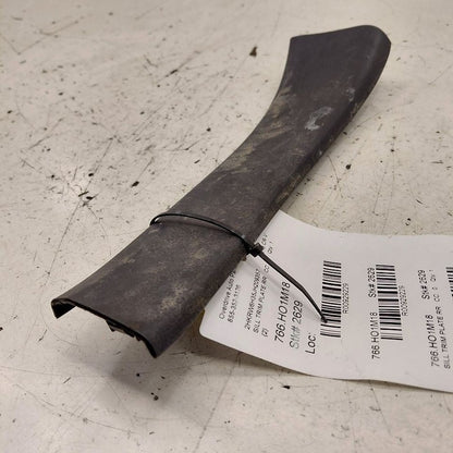 Honda CR-V Sill Trim Plate Door Jam Threshold Right Passenger Rear  20