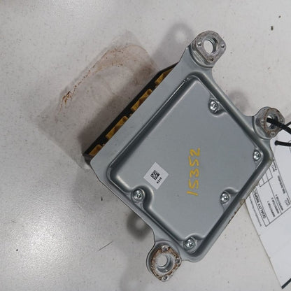 Control Module Fits 16-22 Mazda CX-3